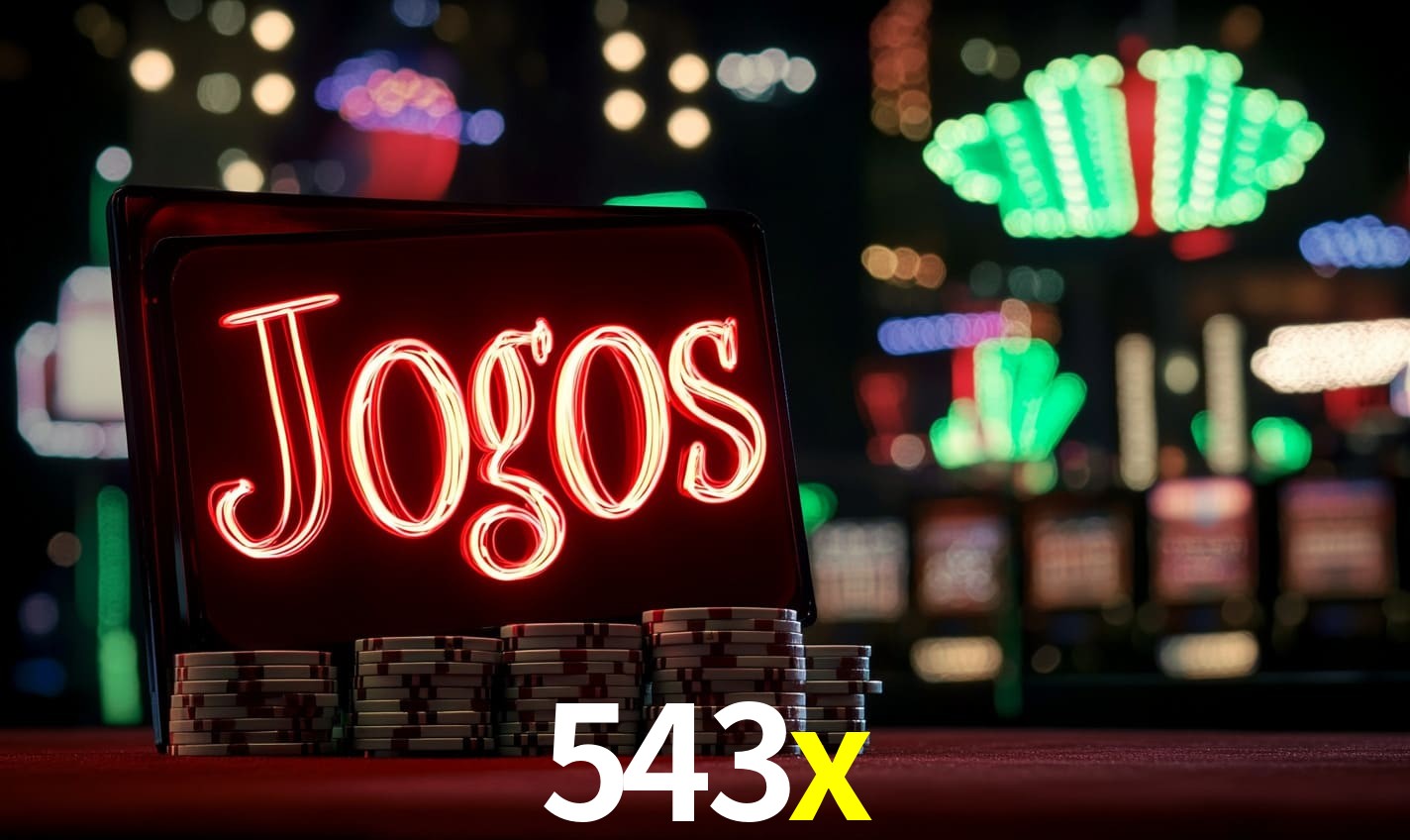 500+ Jogos Exclusivos 543x